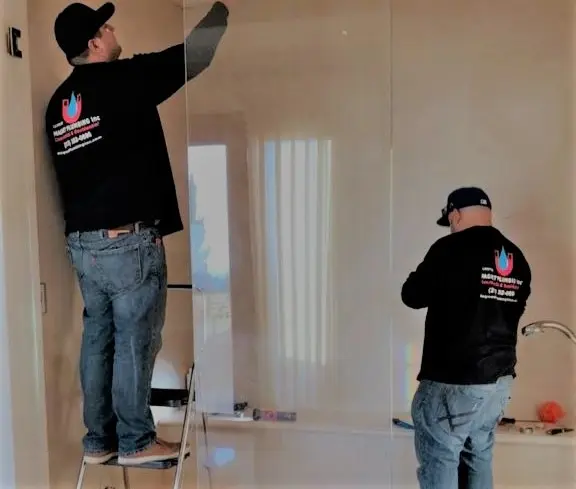 Professional plumbing installation for Leak Detection in North Duxbury